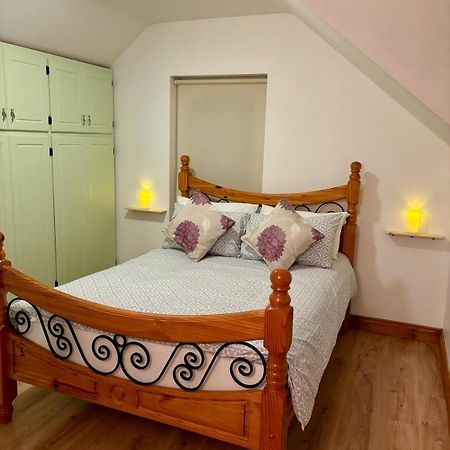 Seafront House Appartement Sligo Buitenkant foto