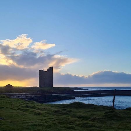 Seafront House Appartement Sligo Buitenkant foto