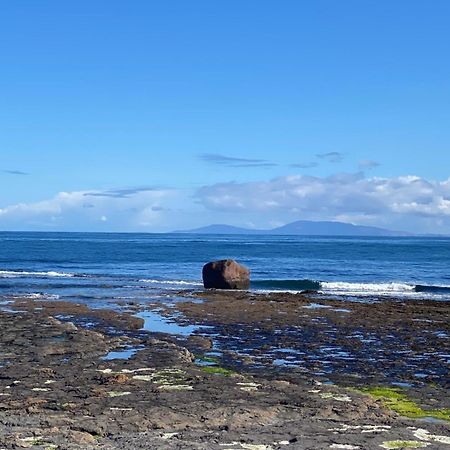 Seafront House Appartement Sligo Buitenkant foto