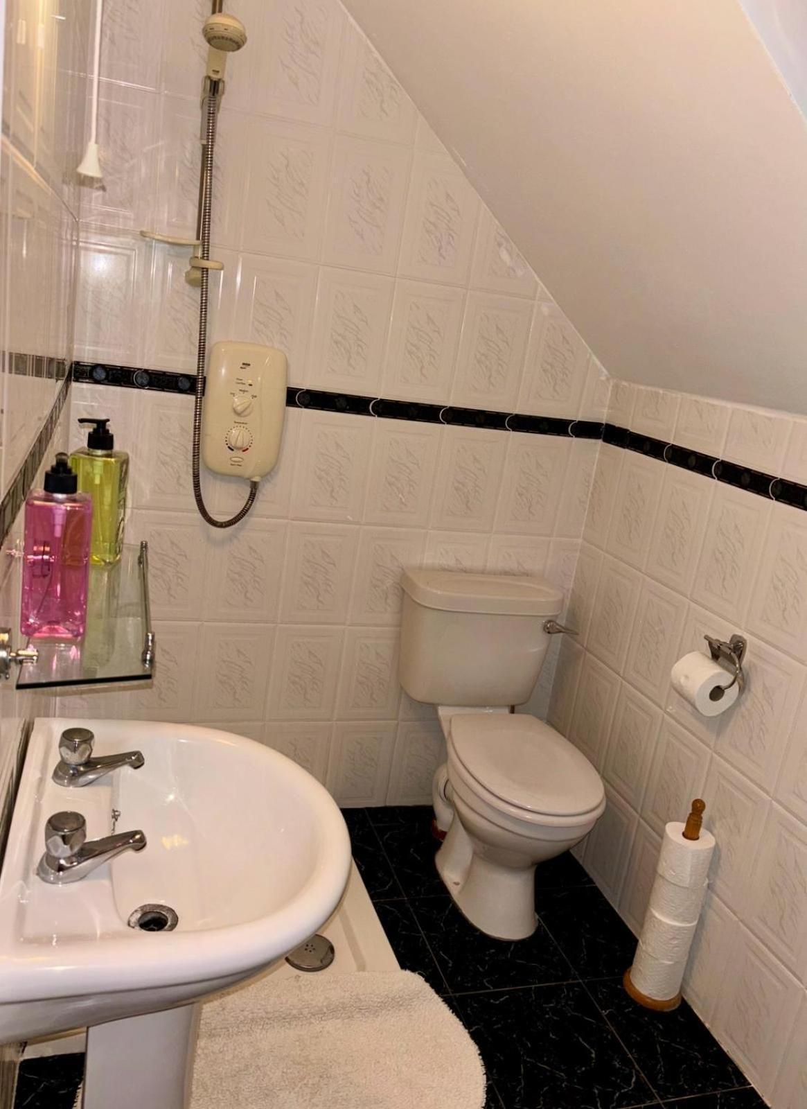 Seafront House Appartement Sligo Buitenkant foto