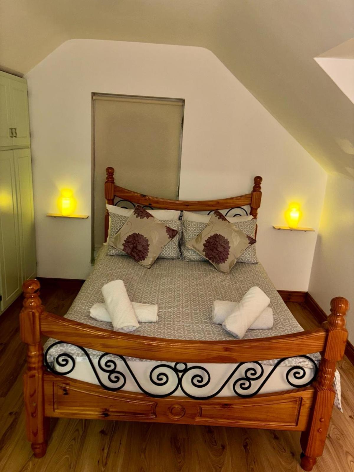 Seafront House Appartement Sligo Buitenkant foto