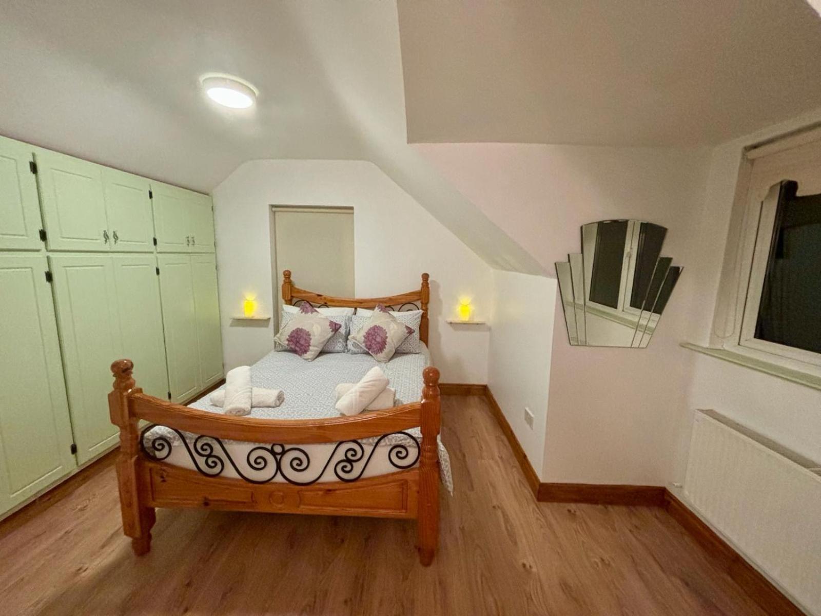 Seafront House Appartement Sligo Buitenkant foto