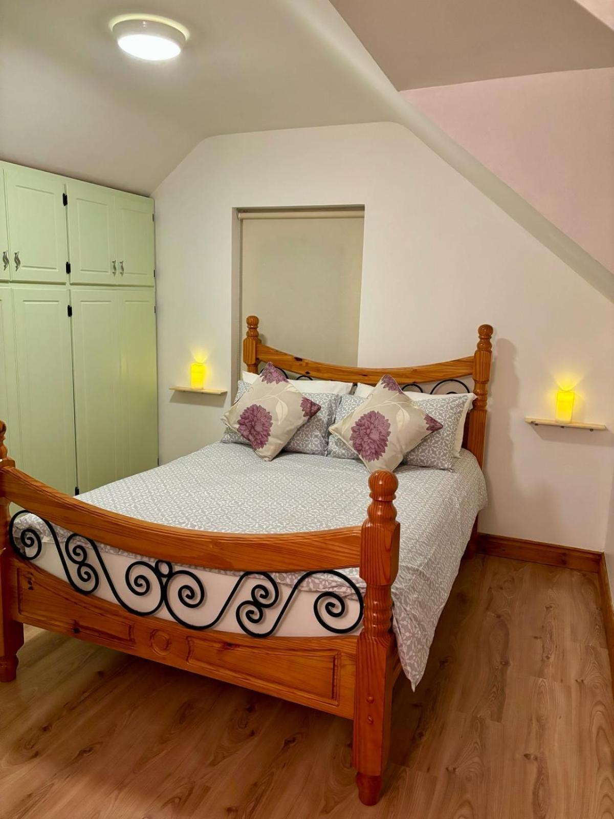 Seafront House Appartement Sligo Buitenkant foto