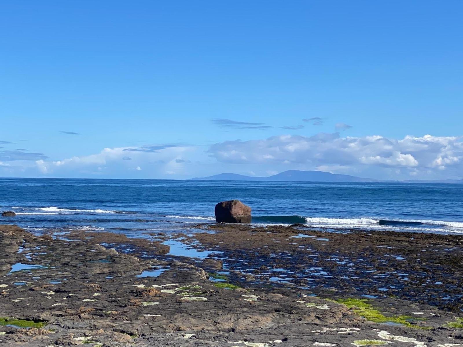 Seafront House Appartement Sligo Buitenkant foto